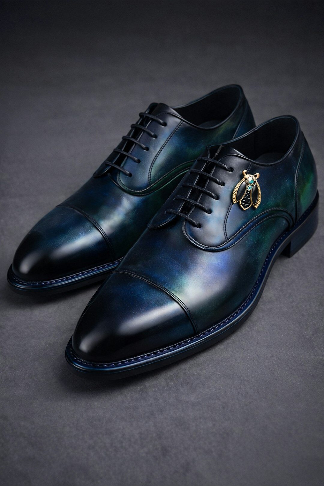 luxury shoes collection