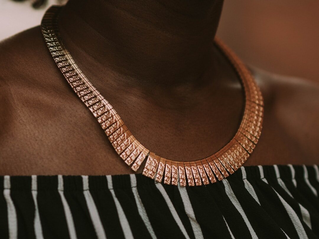 diamond necklace heirloom