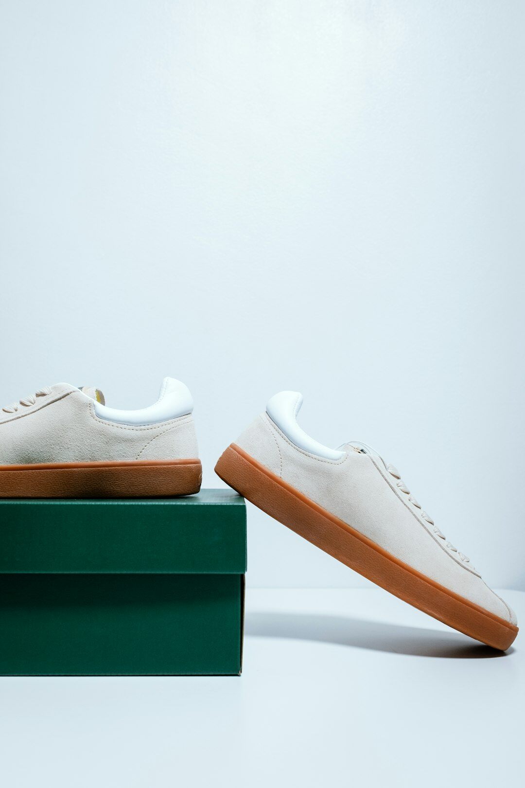 sustainable luxury shoes