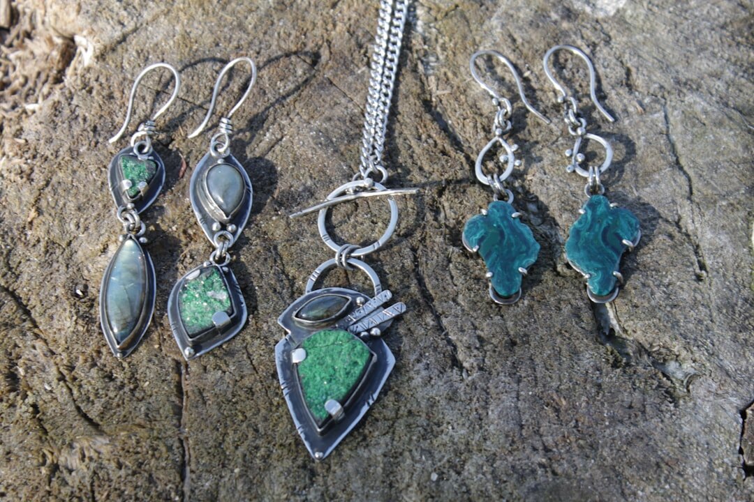 artisan handcrafted elite jewelry